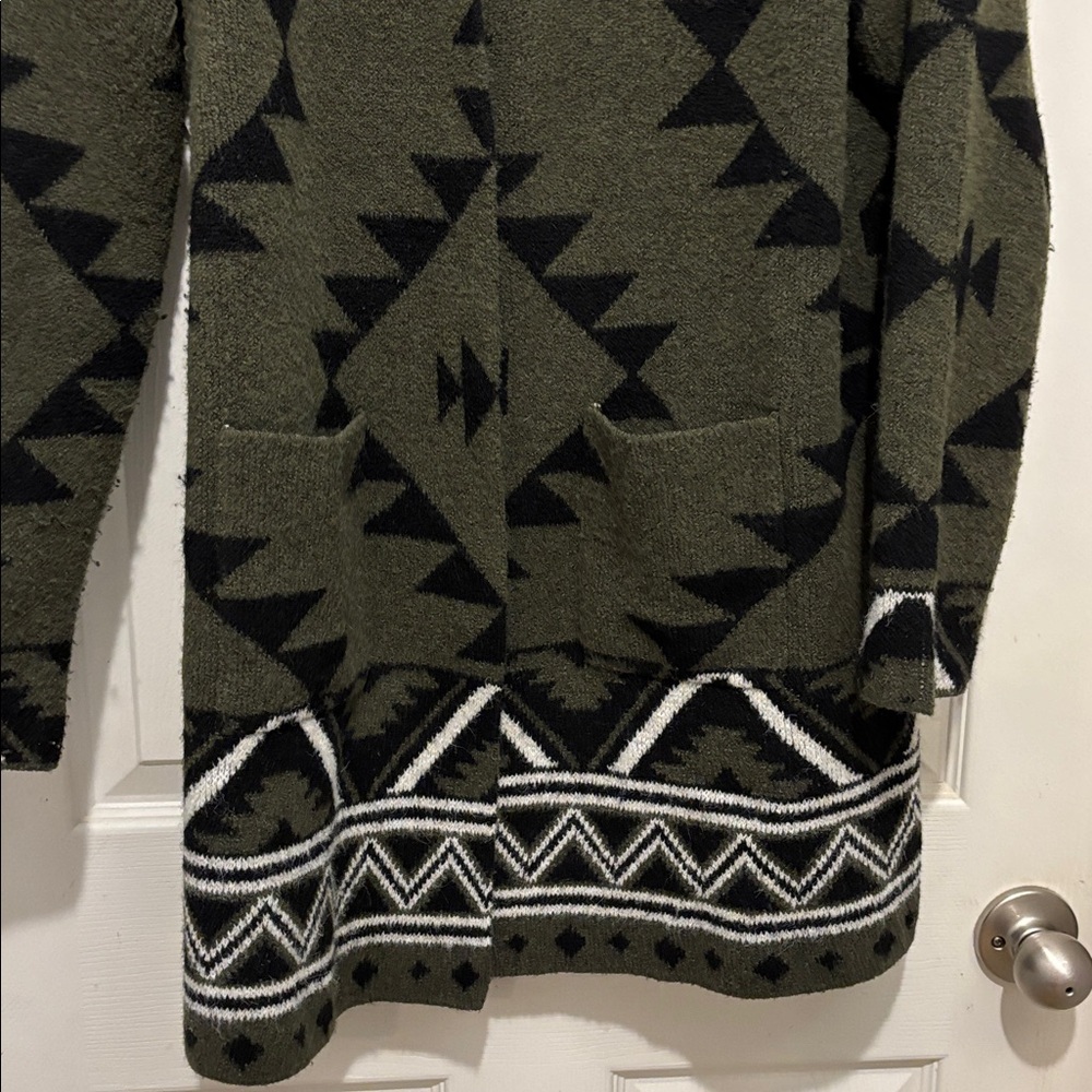Frye sweater - Picture 3 of 4